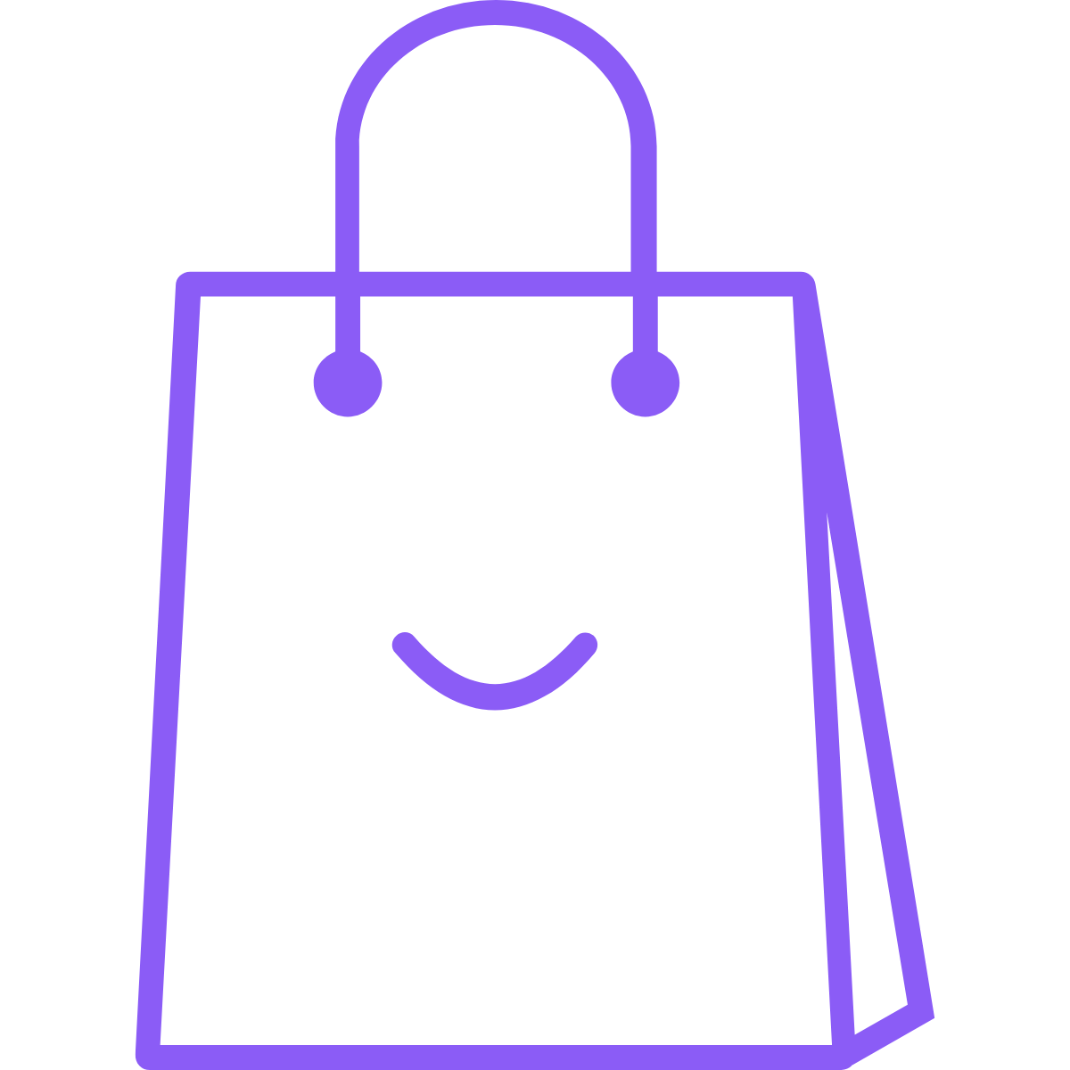 Smiley Commerce Logo